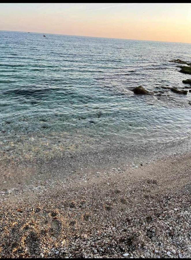 Casamare33 Leilighet Monopoli Eksteriør bilde